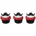 Mustache Rings